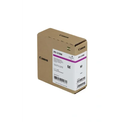 Genel Ürün Pfı-310m/2361c001 Uyumlu Kırmızı Orjinal Kartuş