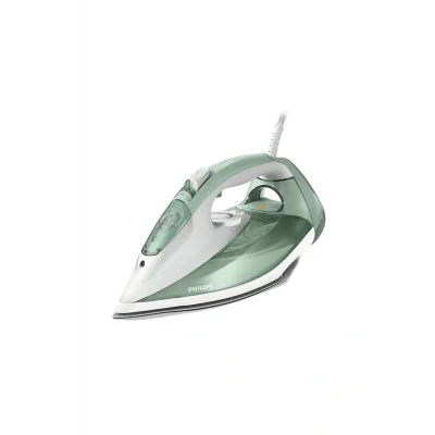 Genel Ürün Dst7012/70 7000 Serisi Buharlı Ütü Çöl Yeşili Gri