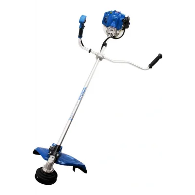 Genel Ürün HYX440 Yan Tip Motorlu Tırpan Daire Testere Hediyeli 4 Zamanlı