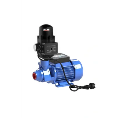 Genel Ürün SM5 0.5 Hp 2 Kat 2 Daire 6 Metre Emiş İmpo Hidromatlı Hidrofor