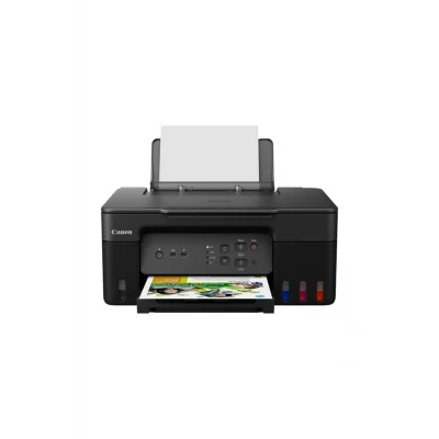 Genel Ürün Pıxma G3430 Wifi Mürekkepli Megatank Yazıcı