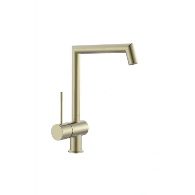 Genel Ürün FM-K0312 Gold Mutfak Bataryası