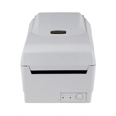 Genel Ürün OS-214 EX USB/ETH/SERİ BARKOD YAZICI