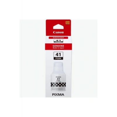 Genel Ürün 4528c001 Gı-41 Pgbk Siyah Mürekkep Kartuş