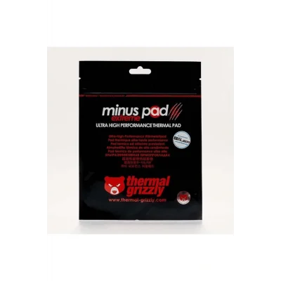 Termos Minus Termal Pad Extreme 100X100x0.5Mm