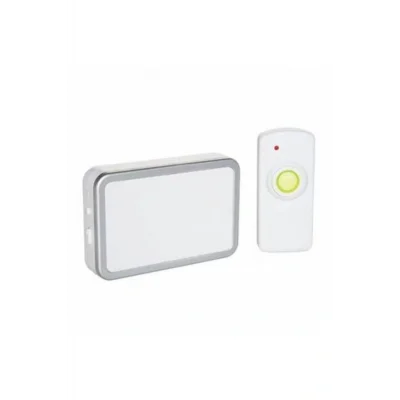 Genel Ürün Uzaktan Kumandalı Zil Ct-103