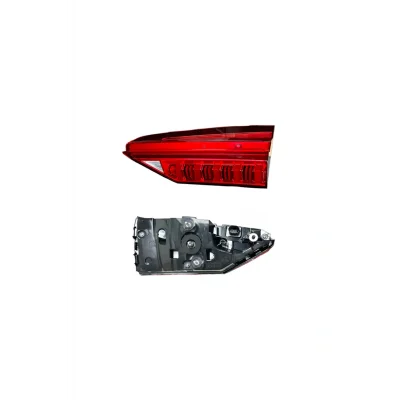 Lamba Audi A6 Stop Lambası Iç Sağ (LEDLİ) 2019-2022 4k5945094