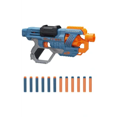 Genel Ürün Elite 2.0 Commander RD-6