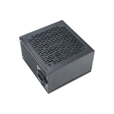 Genel Ürün Powerboost 700w 80 Bronze Brio 12cm Fanlı Atx Psu (RETAİL BOX)
