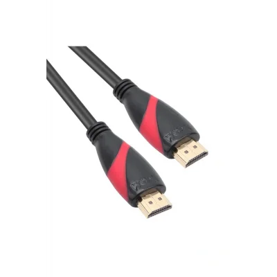 Genel Ürün CG525-R-40.0 Siyah 40MT 1.4V Hdmi-M-Hdmi-M Kablo