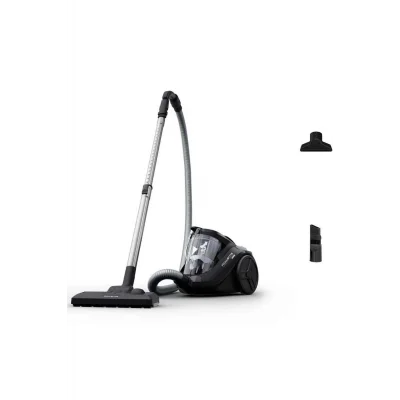 Genel Ürün Torbasız elektrikli süpürge Rowenta Compact Power Cyclonic RO3725EA, 750W