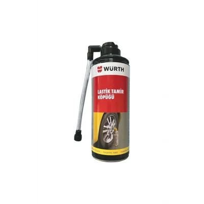 Genel Ürün 300 Ml. Lastik Tamir Köpüğü (.0893 490 001)