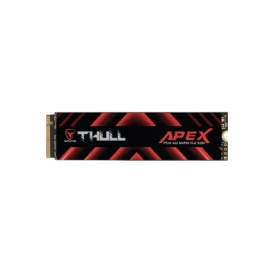 Genel Ürün Rom Apex 1tb Gen4 M2 Nvme Pcıe G4X4 7500-6500MB/S THL-M2PCIE-APXG4X4/1TB Romshp 1067323