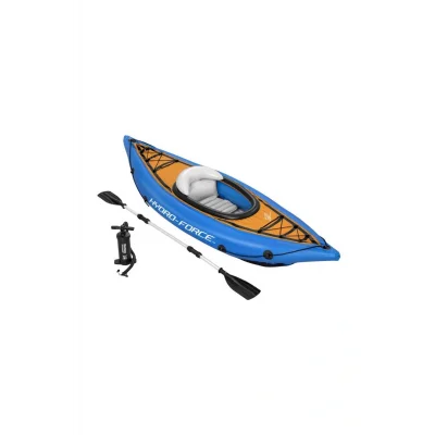 Genel Ürün 65115 Tek Kişilik Şişme Kano