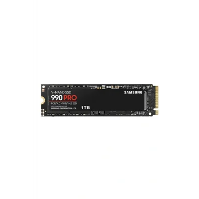 Genel Ürün 1TB 990 PRO 7450/6900MB/s M.2 NVMe MZ-V9P1T0BW (Resmi Distribütör Garantili)