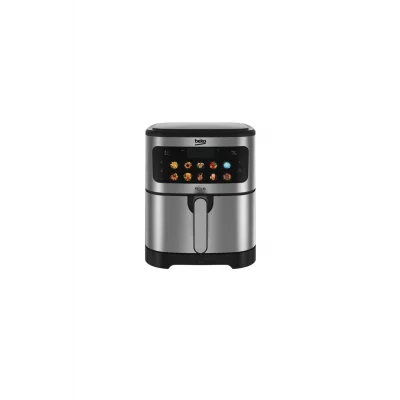 Genel Ürün Frl 5464 X Fitfry Xl Az Yağlı Fritöz