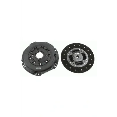 Genel Ürün Debriyaj Seti Baskı Disk Fıat Ducato 06 2.3 Jtd