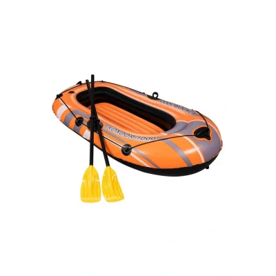 Genel Ürün 61078 1 Kişilik Bot + Kürek
