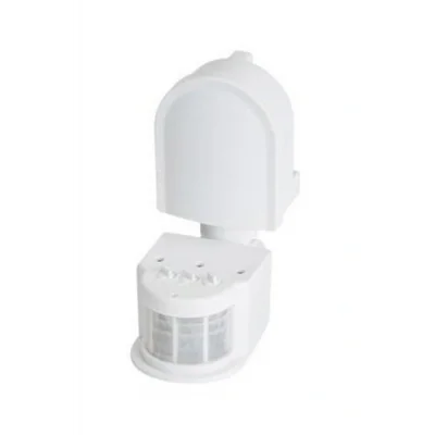 Genel Ürün 180° DUVAR TİPİ HAREKET SENSÖRÜ (1200w)