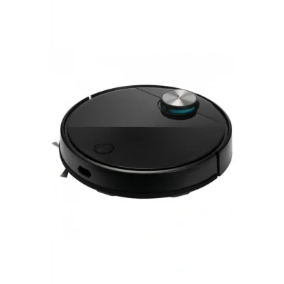 Genel Ürün V3 Vacuum Cleaner Lazer Sensör Robot Süpürge Ve Paspas