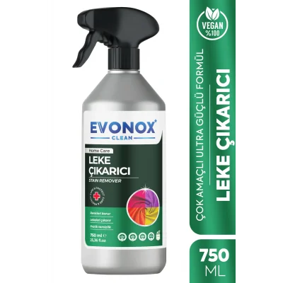 Genel Ürün Clean Çok Amaçlı Ultra Güçlü Leke Çıkarıcı Sprey