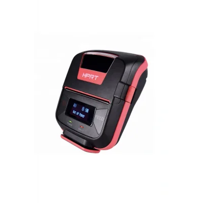 Termos HM-E300 MOBİL TERMAL FİŞ YAZICI ( BLUETHOOTH ) /MSB BİLİŞİM/