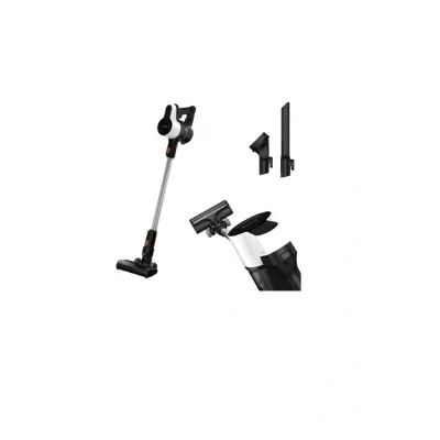 Genel Ürün SD 3141 DİKEY ŞARJLI SÜPÜRGE