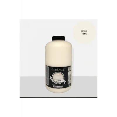 Genel Ürün Hybrid Taffy 2 Lt