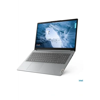 Genel Ürün IdeaPad 1 Intel Celeron N4020 4GB 128GB SSD Windows 11 Home 15.6 Taşınabilir Bilgisayar 82V700A9TX