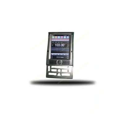 Genel Ürün PEUGEOT 407 UYUMLU 9.7 İNÇ TESLA 4-64 GB MULTİMEDYA KAMERA