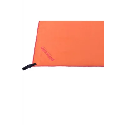 Havlu Plastik Towel 40x40 Cm Havlu Tek Kişilik Yeşil Tekli