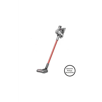 Genel Ürün T20 Cordless Vacuum Şarjlı Dikey Süpürge