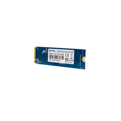 Genel Ürün Hı-level 512gb Ssd M.2 Nvme Hlv-m2pcıessd2280/512g