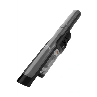 Genel Ürün Black Decker Dvc320b21-qw 12v 2.0ah Dustbuster Slim El Süpürgesi,siyah