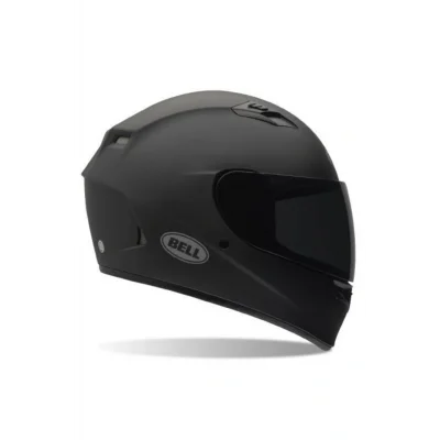 Genel Ürün Qualifier Kapalı Kask XL (Mat-Siyah)