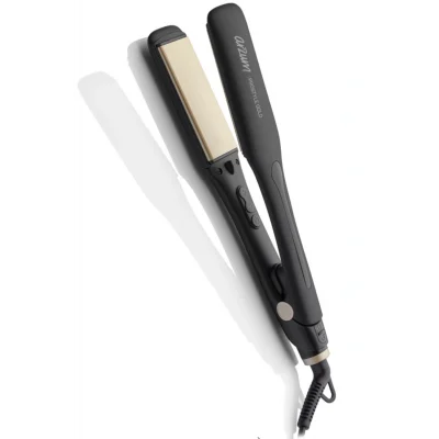 Genel Ürün Ar5081 Prostyle Gold Geniş Seramik Plaka Saç Düzleştirici