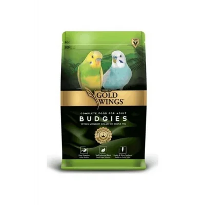 Genel Ürün Muhabbet Kuş Yemi 1 Kg