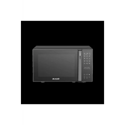 Genel Ürün Md 211 Ds Solo Mikrodalga Fırın Siyah