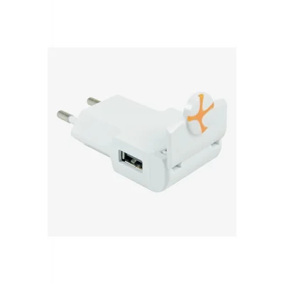 Genel Ürün Flipcharger 1A-Micro Usb Kablolu Ev Tipi Şarj Cihazi