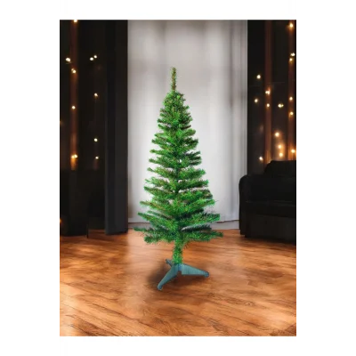 Genel Ürün Yılbaşı Ağacı 120 cm Lüks