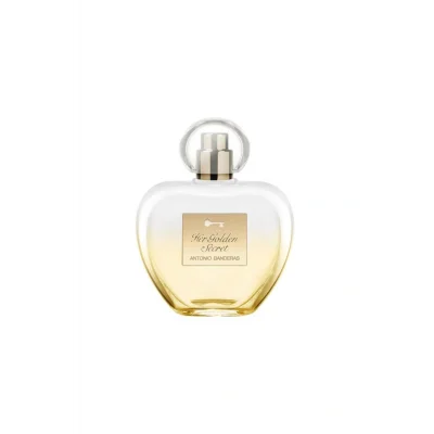 Genel Ürün Her Golden Secret 80 ml Edt