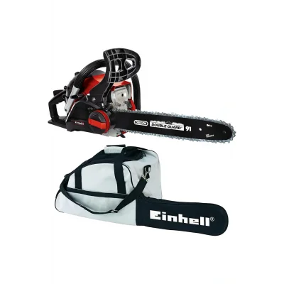 Genel Ürün Gc-pc 1435 I Tc Set, Benzinli Ağaç Kesme - 4501828