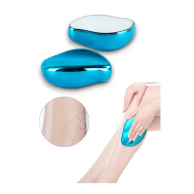 Genel Ürün KRİSTAL EPİLASYON