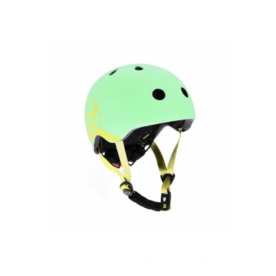 Genel Ürün Helmet Bebek Kaskı Xxs-s Kiwi 181206-96391