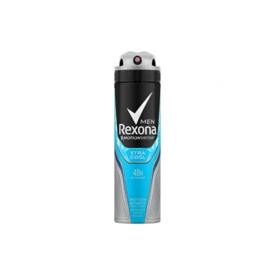 Genel Ürün Men Xtra Cool Deodorant Antiperspirant 150 Ml