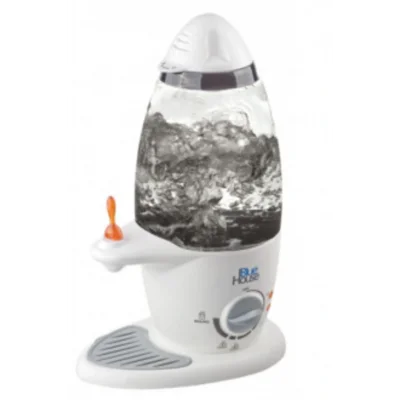 Genel Ürün E House Bh230ek Bollire Cam Su Isıtıcı - Beyaz