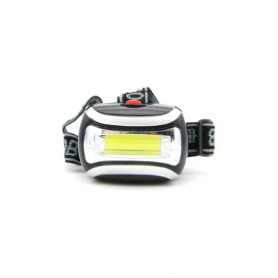 Lamba Ledli Süper Parlak Kafa Lambası Wt-317