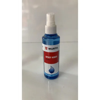 Genel Ürün Araç Kokusu Okyanus 150 ml 0893139218