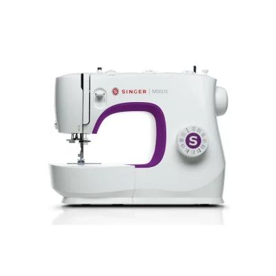 Genel Ürün M3505 Mekanik Ev Tipi Dikiş Makinesi