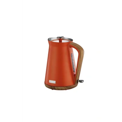 Genel Ürün Gem Natural 1.7 Litre Turuncu Su Isıtıcısı - 7950091